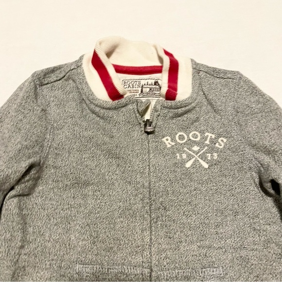 Roots Cabin Baby Onesie Size 12-18 Months One Piece - Picture 8 of 16